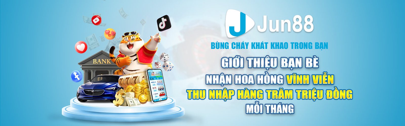 Khuyến mãi giới thiệu bạn bè 