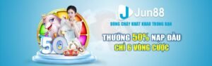 Khuyến mãi 50% nạp đầu