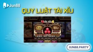 Quy luật tài xỉu